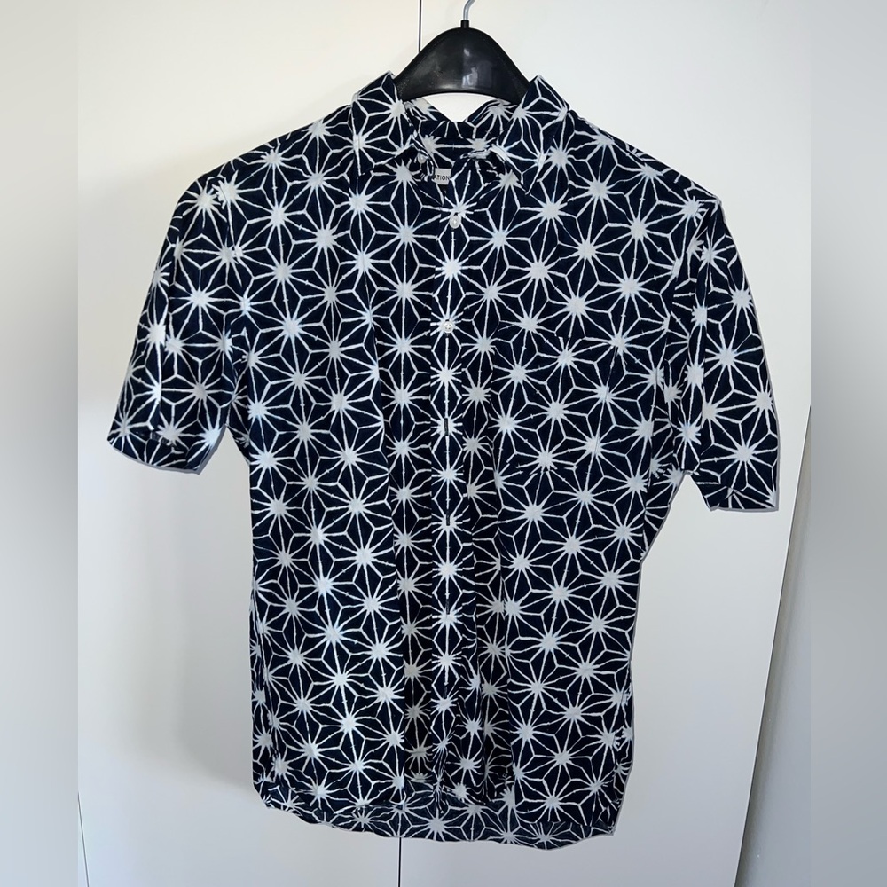 National Standards shirt | Size M